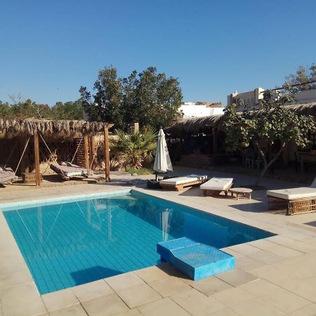 Sinai Old Spices B&B Sharm El-Sheikh Exterior foto