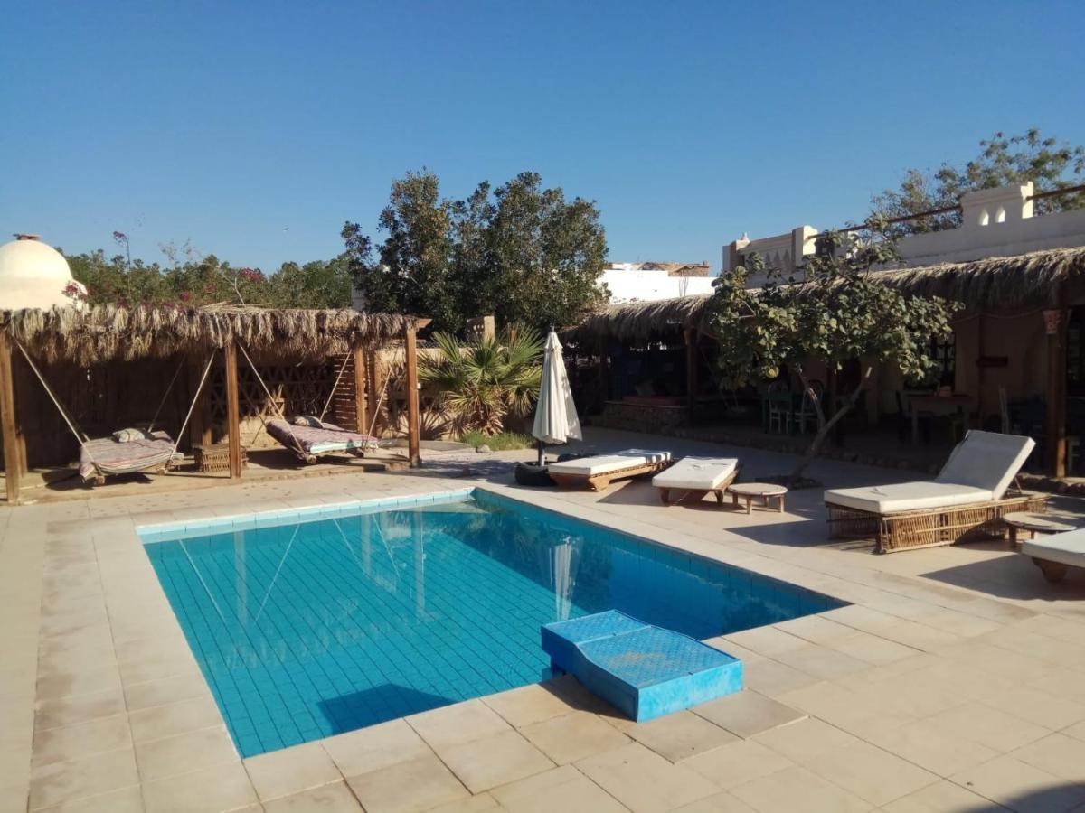 Sinai Old Spices B&B Sharm El-Sheikh Exterior foto