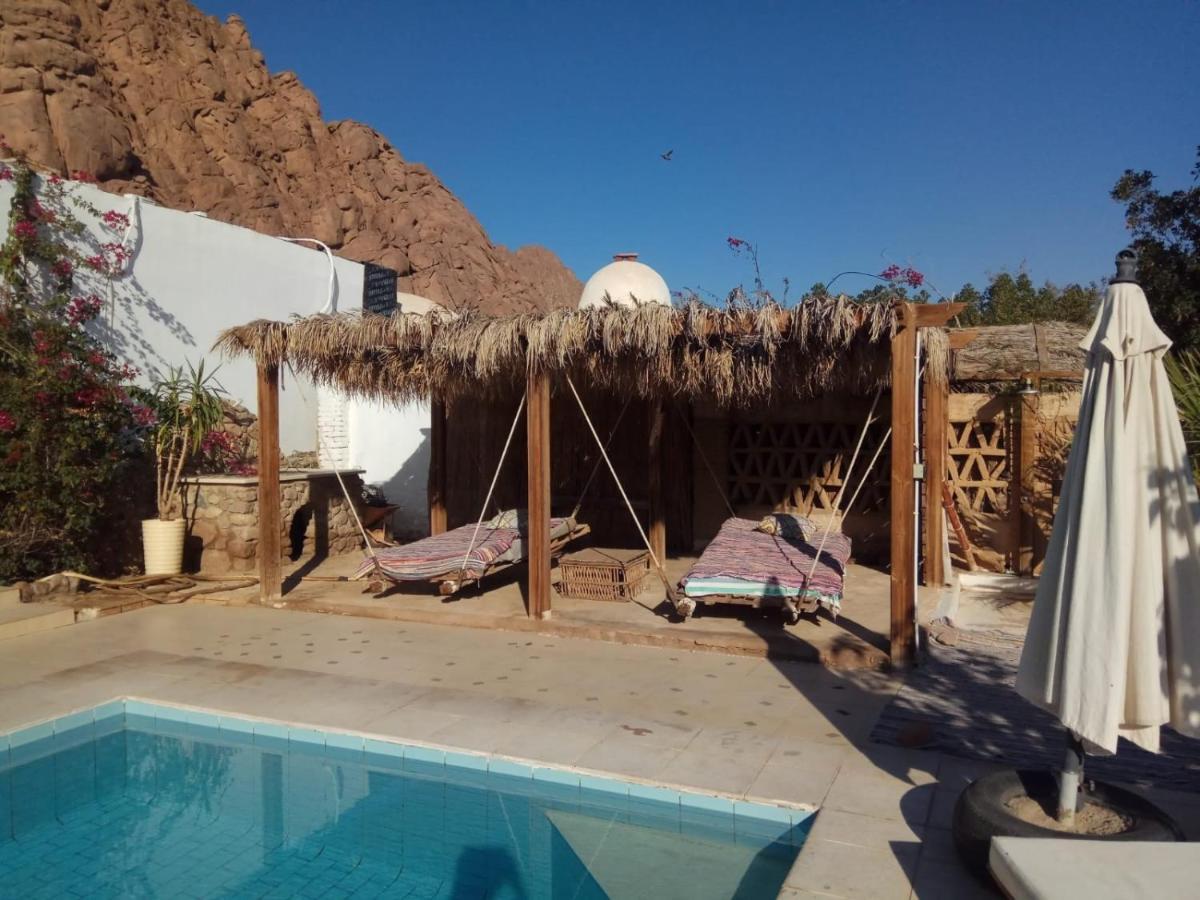 Sinai Old Spices B&B Sharm El-Sheikh Exterior foto