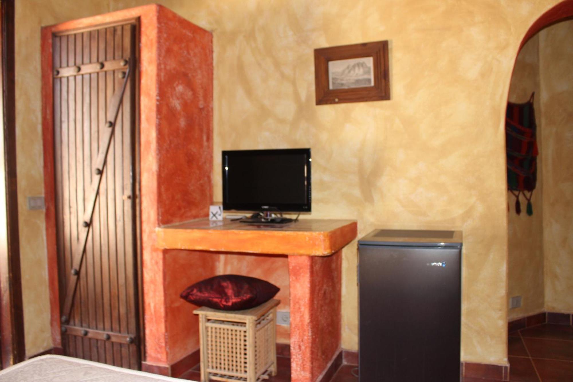 Sinai Old Spices B&B Sharm El-Sheikh Exterior foto