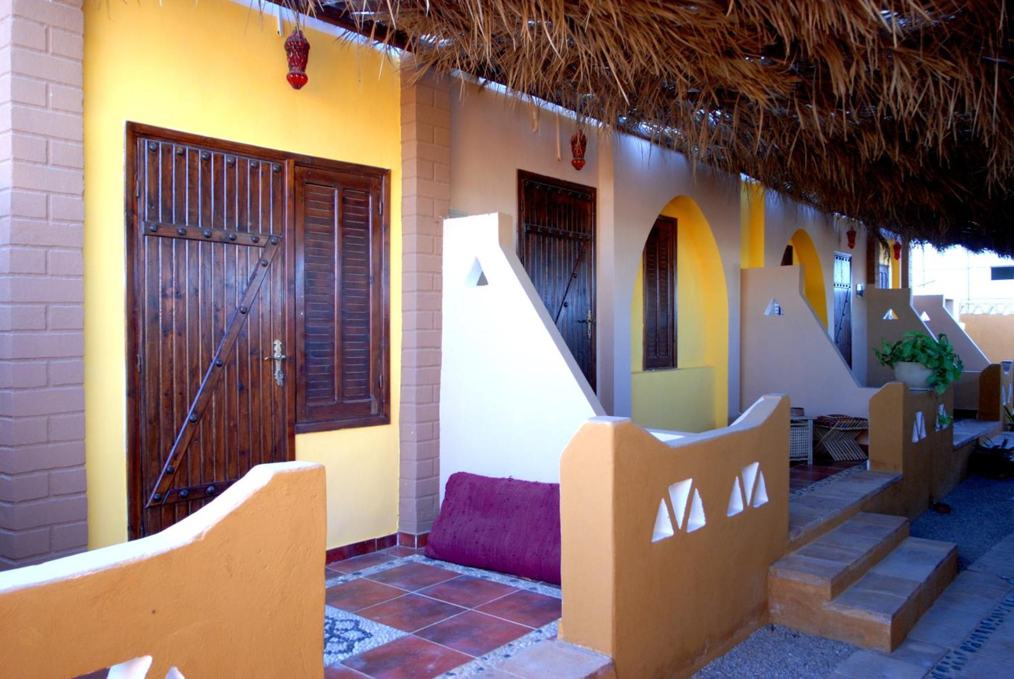 Sinai Old Spices B&B Sharm El-Sheikh Exterior foto