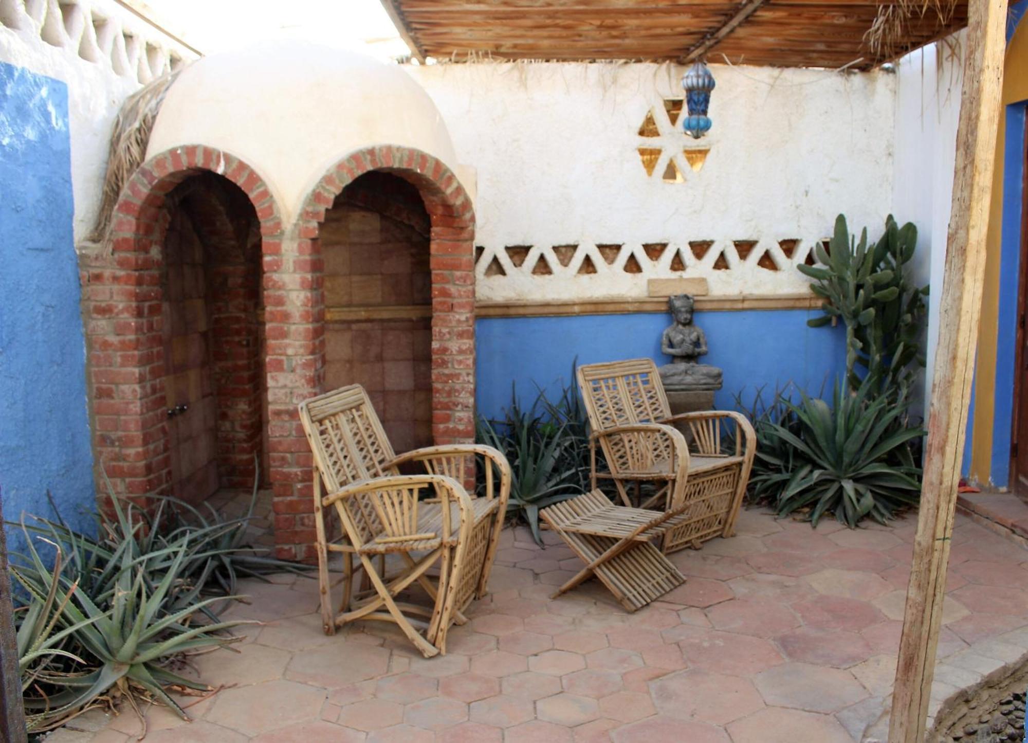 Sinai Old Spices B&B Sharm El-Sheikh Habitación foto