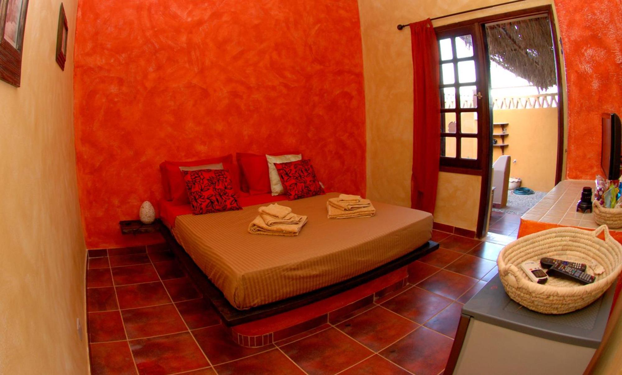 Sinai Old Spices B&B Sharm El-Sheikh Exterior foto