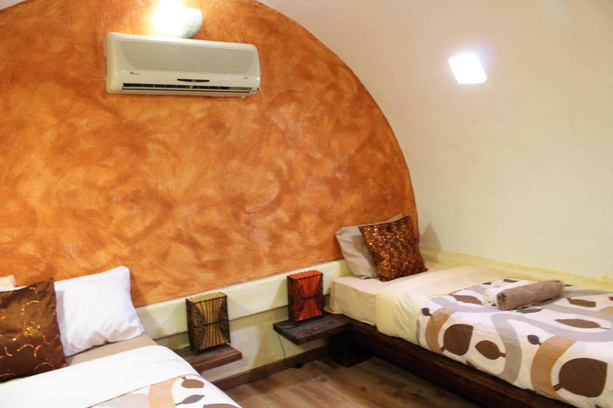 Sinai Old Spices B&B Sharm El-Sheikh Exterior foto