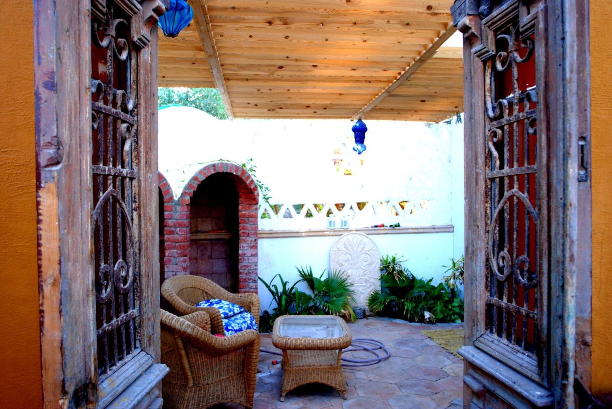 Sinai Old Spices B&B Sharm El-Sheikh Exterior foto